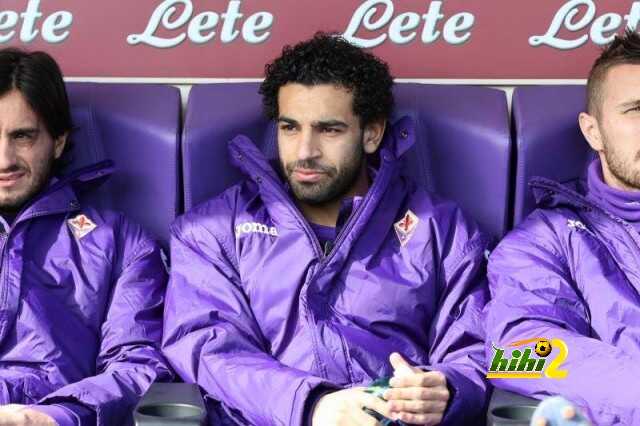 قائمة فيورنتينا المستدعاة لمباراة انتر ميلان
