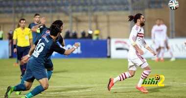 الزمالك يرفض نقل مبارياته خارج القاهره