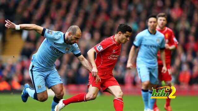 فيديو : ليفربول يحقق الفوز على مانشستر سيتي بهدفين