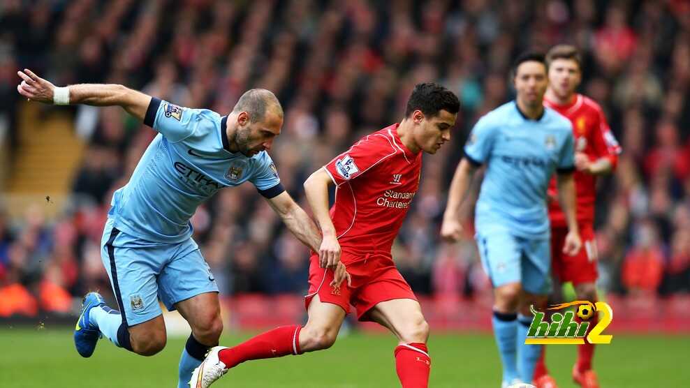 فيديو : ليفربول يحقق الفوز على مانشستر سيتي بهدفين