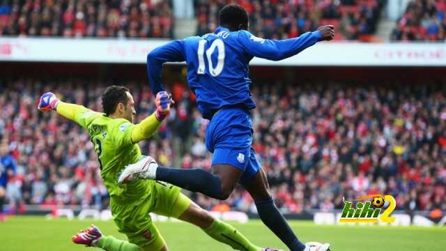 Arsenal v Everton - Premier League