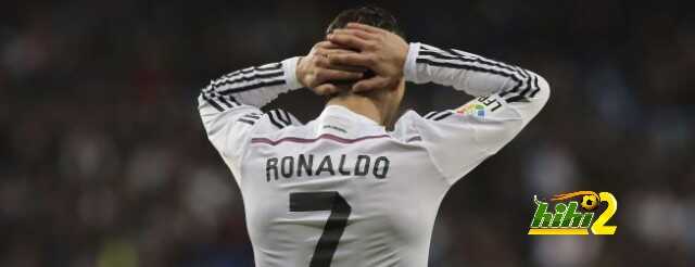 هدية من مدريد ..!