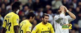 الآس : مدريد يختنق ..!