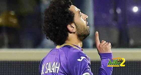 صورة : محمد صلاح يتصدر أغلفة الصحف الإيطالية بعد الفوز على انتر ميلان