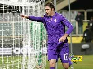 لاعب فيورنتينا يريد العودة لناديه السابق