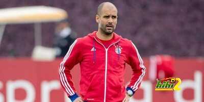 عودة بب جوارديولا لبرشلونة فى يوليو المقبل ولكن !
