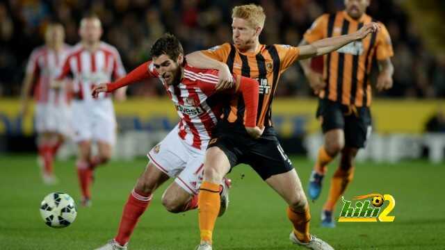 Hull City v Sunderland - Premier League