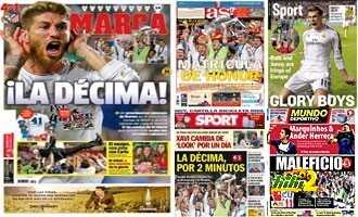نشرة أخبار ريال مدريد ليوم الأربعاء 4 – 3
