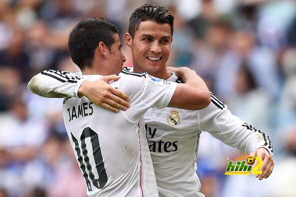ريال مدريد يتفوق قبل مواجهة اتليتك بلباو