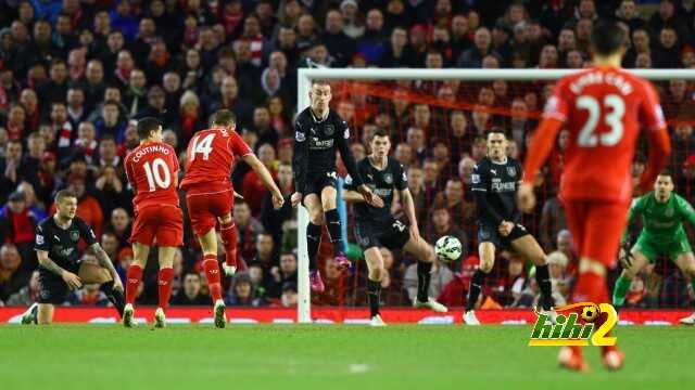 فيديو : ليفربول يقهر بيرنلي بثنائية