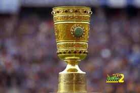 نتائج مباريات اليوم في كأس ألمانيا