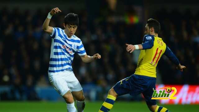 Queens Park Rangers v Arsenal - Premier League