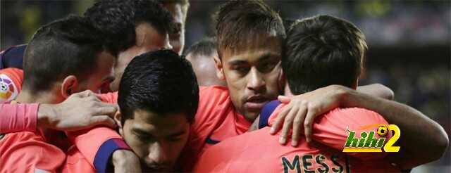 فيديو : برشلونة يقصي فياريال بثلاثية ويتأهل للنهائي