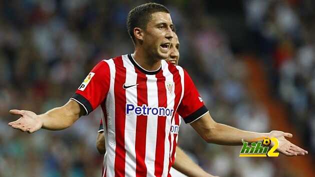 ماركوس الغائب عن مباراة برشلونة وأتلتيك بلباو