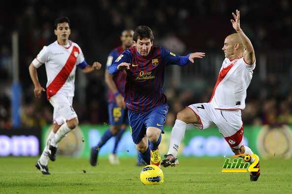 برشلونة يبحث عن انتصاره التاسع على التوالي على فاليكانو