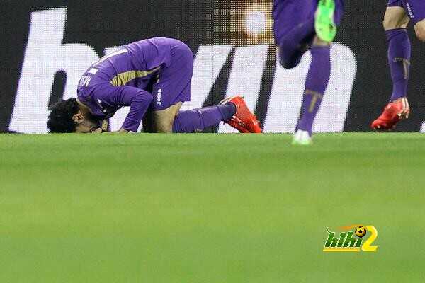 صورة : محمد صلاح يتفوق باكتساح على كوادرادو ..!