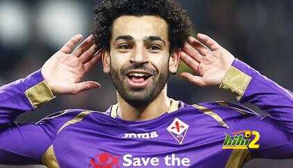 لاجازيتا : اليوفي يخضع لصلاح