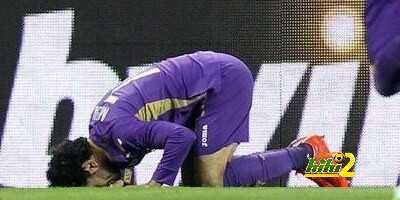 بالأرقام: محمد صلاح سيد الميركاتو وإيطاليا !