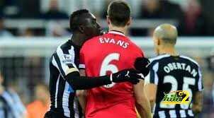 صورة : المباريات التي سيغيب عنها سيسيه بسبب الايقاف