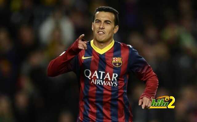 انتر ميلان يريد خطف لاعب برشلونة
