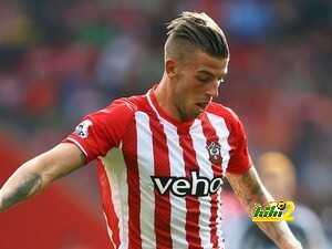 توتنهام مهتم بلاعب ساوثهامبتون