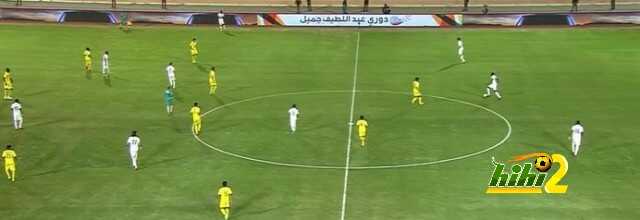 فيديو : الهلال يحقق فوز قاتل على الخليج