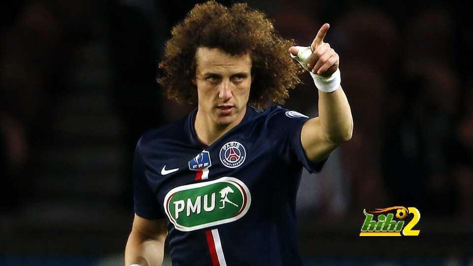 فيديو : ديفيد لويز يبهر الجميع بهدف مميز …!