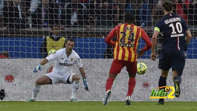 FBL-FRA-LIGUE1-PSG-LENS