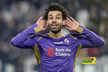 ميدو : لا اشعر بالغيرة من محمد صلاح
