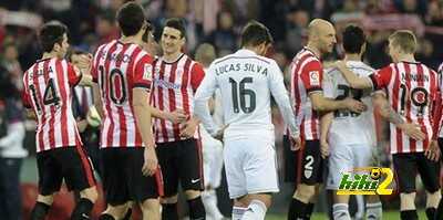 تقرير : 2015 سنة كارثية لريال مدريد