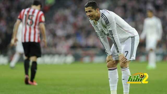 FBL-ESP-LIGA-ATHLETIC-REALMADRID