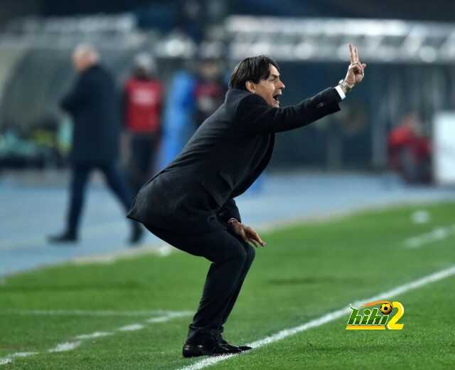 لاجازيتا : خطأ أخر من إنزاجي ..!