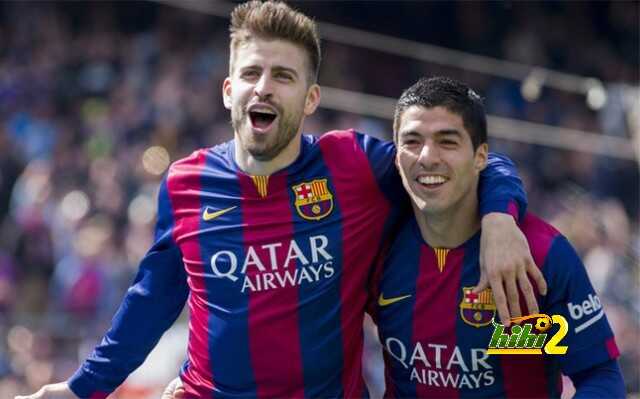 pique-suarez-celebrando-gol-del-central-1425817602781