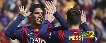 برشلونة يتفوق على ريال مدريد في كل شيء ..!