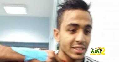 المنتخب الاولمبي المصري يتعادل مع كينيا