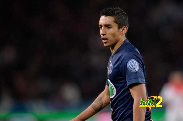 تشيلسي يستعد للتعاقد مع لاعب باريس سان جيرمان