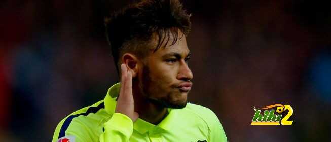 صور : نيمار في البرازيل