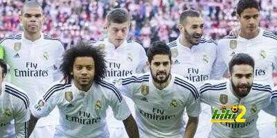 عشرة أسباب وراء إصابة ريال مدريد بالطاعون فى 2015 !