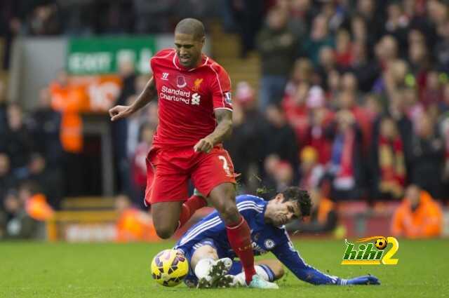 لاعب ليفربول في طريقة للرحيل عن صفوف ناديه