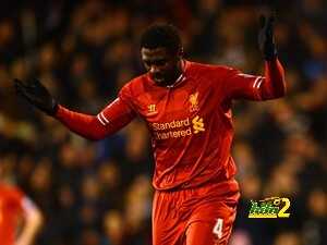 ليفربول سيجدد عقد لاعبه
