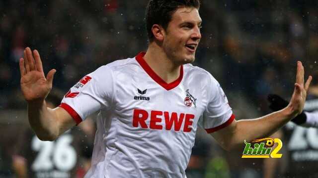 توتنهام يفكر في ضم لاعب من الدوري الالماني