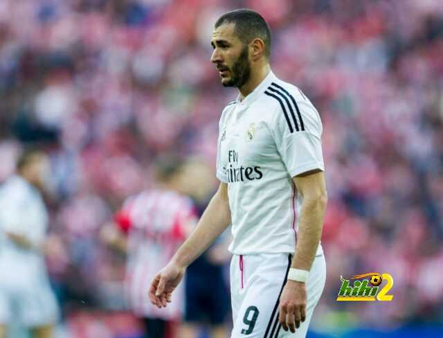 ليفربول يسعى للتعاقد مع بن زيما