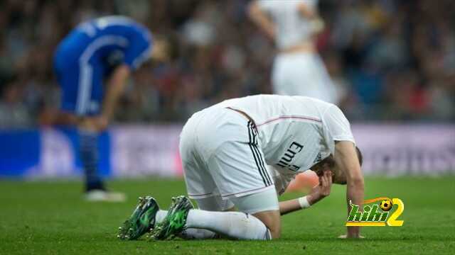 صور : شبكات التواصل الإجتماعي تسخر من هزيمة ريال مدريد أمام شالكة