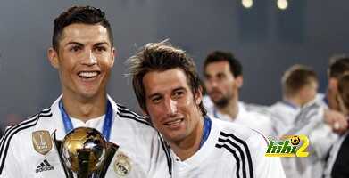 عيد ميلاد أكثر اللاعبين جدلا فى ريال مدريد فى السنوات الماضية !