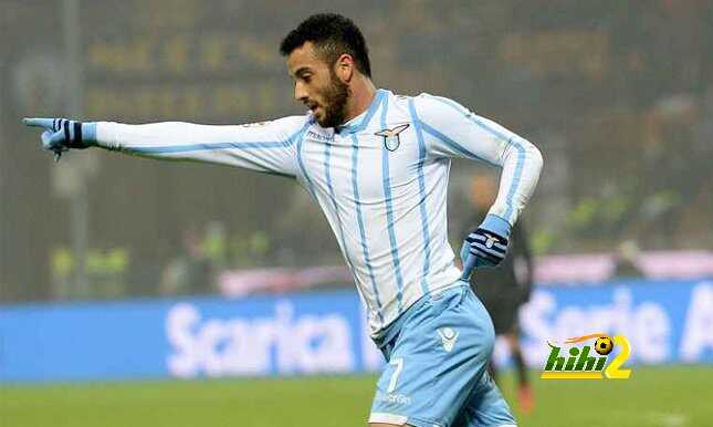 عرض ليفربول للتعاقد مع نجم لاتسيو