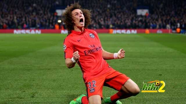 Chelsea v Paris Saint-Germain - UEFA Champions League Round of 16