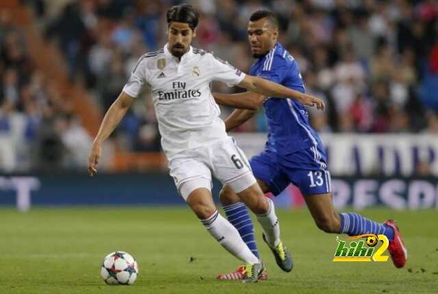 ارسنال سيحاول التعاقد مع نجم ريال مدريد