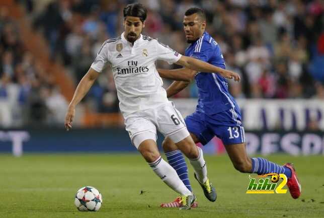 ارسنال سيحاول التعاقد مع نجم ريال مدريد