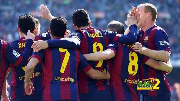 صورة : لاحجج اليوم أمام برشلونة ..!