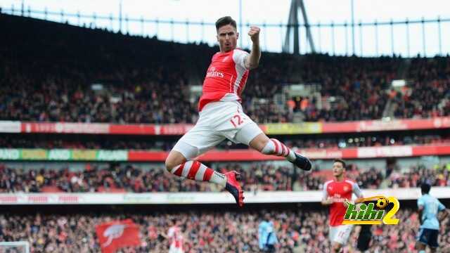 Arsenal v West Ham United - Premier League